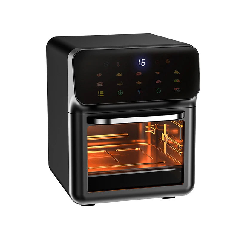 10L Large Capacity Air Fryers