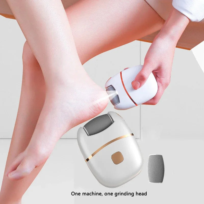 Electric Foot Grinder