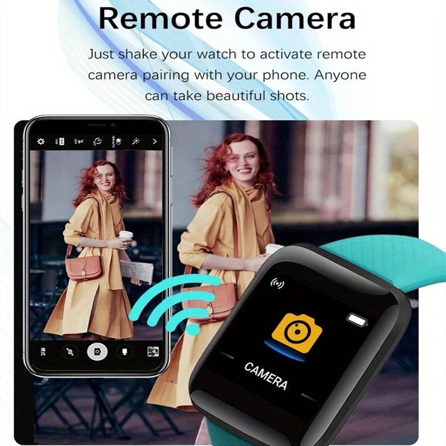 Smart Watch